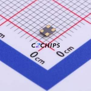 7E26000E15UCG Crystal (Passive) SMD2520-4P Crystal Oscillator SMD Crystal Oscillator 26MHz 10ppm 15pF - Product Image 2