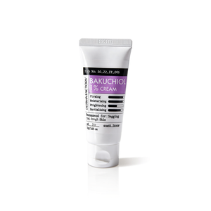 Crema Dermafactory Bakuchiol 1% 30g, Crema Facial Antienvejecimiento para Todo Tipo de Piel - Product Image 2