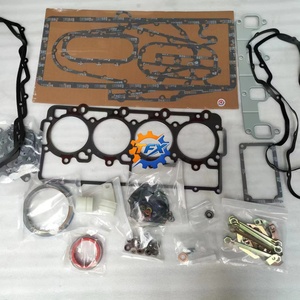 ชุดปะเก็นเครื่องยนต์ดีเซล 3208 ชุดซ่อมบำรุงรถขุด 115-4019 - Product Image 3