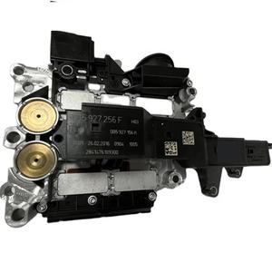 Unidad de Control de Transmisión 0B5 0B5927256D 0B5927156J 0B5927256G 0B5927256K DL501 TCU TCM Compatible con Audi A4 A5 - Product Image 1