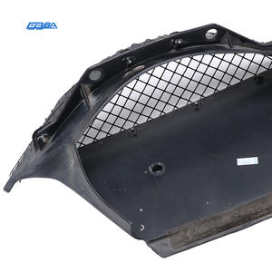 Rejilla de Ventilación de Guardabarros Izquierdo y Derecho de Material Plástico Usado de Alta Calidad para Ferrari 458 488 Spider 82954000 82954300 - Product Image 5