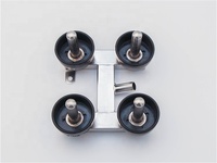 Pièces pour salon de traite Jetter Tray
