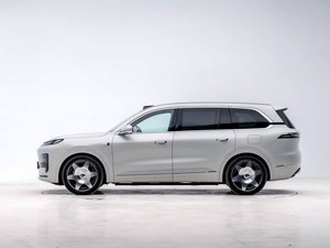 2025ใหม่ Changan S09ลึก shanlan 4WD ไฟฟ้า SUV รถพลังงานใหม่ shenphev ไฮบริด NFC รีโมทคอนโทรลซันรูฟหรู - Product Image 4