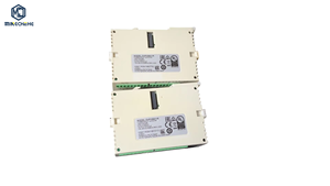 Module de contrôle logique programmable PLC DVP10SX11R, module de contrôle industriel, dispositif de contrôle d'automatisation, unité PLC compacte, automatisation industrielle - Product Image 1