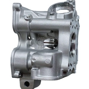 Alta qualità <span class=keywords><strong>LC135</strong></span> CNC teste cilindri moto Racing accessori moto - Product Image 1