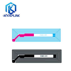 고품질 라벨 <span class=keywords><strong>RFID</strong></span> NFC 13.56Mhz HF NXP <span class=keywords><strong>Icode</strong></span> <span class=keywords><strong>SLIX</strong></span>/SLIX2/<span class=keywords><strong>SLIX</strong></span>-<span class=keywords><strong>S</strong></span>/<span class=keywords><strong>SLIX</strong></span>-L/SLI/SLI-<span class=keywords><strong>S</strong></span> 태그 NFC Soical 통신 라벨 - Product Image 2