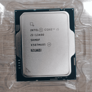 Procesador Intel Core <span class=keywords><strong>I5</strong></span> de 13.ª Generación, <span class=keywords><strong>I5</strong></span> 13400f, CPU de Escritorio, 10 Núcleos, <span class=keywords><strong>I5</strong></span> 13400, 13500, <span class=keywords><strong>13400T</strong></span>, 13500TE, 13490F, Procesador Intel - Product Image 6