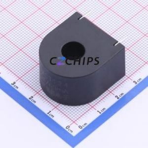 ZMCT124 Current <b>Transformer</b> Through hole Component (THT) Inductor - Product Image 1