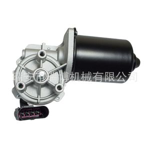 มอเตอร์ปัดน้ำฝนออดี้ 4B1955113A 12V สำหรับ A4 A6 Allroad S4 อะไหล่ทดแทน - Product Image 1