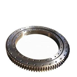 Engranaje oscilante de alta calidad y rodamiento GP 7Y0933 Swing Circle Assy Slew Ring rodamiento giratorio CAT330/330L excavadora - Product Image 1