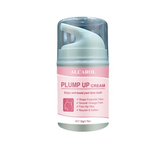 Meilleure vente 50g pour <span class=keywords><strong>Bum</strong></span> <span class=keywords><strong>Bum</strong></span> Crème pour les hanches Crème d'agrandissement à la glycérine pour le corps - Product Image 4