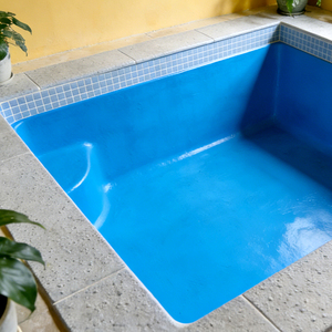 Revêtement Époxy K11 Haute Élasticité Imperméable Applicable au Pinceau <span class=keywords><strong>pour</strong></span> Sols en <span class=keywords><strong>Ciment</strong></span>, Bassins et Piscines – Immersion à Long Terme - Product Image 3