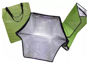 <span class=keywords><strong>Four</strong></span> à micro-ondes <span class=keywords><strong>solaire</strong></span> portable - Product Image 3