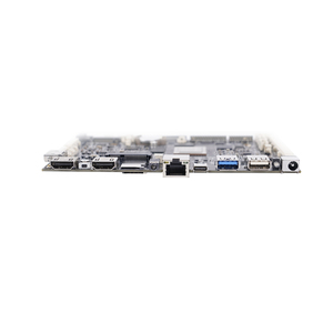 เมนบอร์ด Rockchip RK3588 รุ่นใหม่ล่าสุด หน่วยความจำ 8G DDR4 32G แบบดูอัลแชนแนล รองรับวีดีโอ 8K 6TOPs WiFi6 GMAC SBC AI Board Rockchip RK3588 - Product Image 4