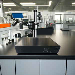 Bộ thu tín hiệu rung thu thập đa kênh thu thập thẻ phân tích tín hiệu rung - Product Image 3