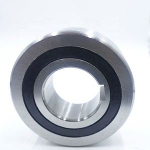 Roulements à billes à alésage de 40 mm CSK40P, largeur de 28 mm, CSK90-28-40P, roulement unidirectionnel 90-28-40P, embrayage à cliquet à une gorge pour ateliers d'impression - Product Image 5