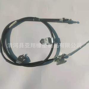 Cable de cambio Suzuki Isuzu Forward 4324324 para reparación y reemplazo de la transmisión del coche - Product Image 4