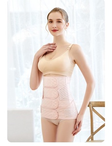 <span class=keywords><strong>Ceinture</strong></span> ventrale <span class=keywords><strong>post</strong></span>-<span class=keywords><strong>partum</strong></span> en gaze pour <span class=keywords><strong>césarienne</strong></span> <span class=keywords><strong>ceinture</strong></span> de retenue spéciale maternité <span class=keywords><strong>ceinture</strong></span> spéciale - Product Image 2
