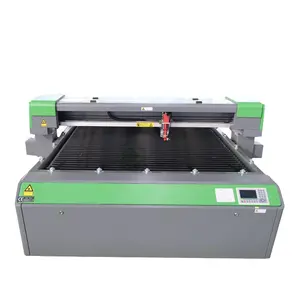 1325 80W 150W Co2 Lasergravure Snijmachine Voor Hout Bamboe Lederen Papier Acryl Met Goede Prijs