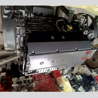 Fournisseur de blocs-moteurs de camions d'occasion pour Mercedes- Classe A (W177) 2019- OM906LA OM904LA OM926 E2500