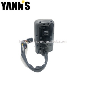 YANN'S 3863457 386-3457 Jauges Cab affiche le moniteur <span class=keywords><strong>de</strong></span> l'opérateur pour CAT 312D2 GC - Product Image 4