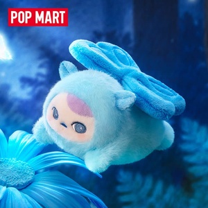 Auténtico PUCKY Beanie Babies Flying Series, Figura de Vinilo y Peluche, Temática de Fantasía y Ciencia Ficción, Unisex, Escala 1/6, Colgante, Caja Sorpresa, Juguete de Regalo - Product Image 4