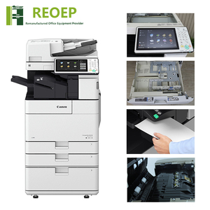 Fotocopiatrice <span class=keywords><strong>e</strong></span> Stampante Economica REOEP per Canon Adv 4525 IR 4535 4545 4551 - Product Image 4