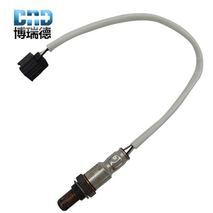 เซ็นเซอร์ออกซิเจน O2 สำหรับเปลี่ยนทดแทน สำหรับรถยนต์นิสสันเทียน่า 2.0L OEM 226A0-3TC0A อะไหล่เซ็นเซอร์เครื่องยนต์ - Product Image 3
