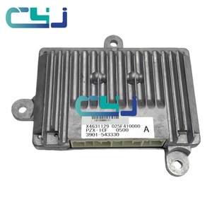 แผงวงจรควบคุมรถยนต์ ECU ECM รุ่น 4631129 X4631129 สำหรับรถขุด ZX200-3 ZX300-3 ชุดควบคุมโมดูลควบคุม - Product Image 1