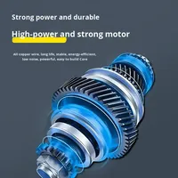 Broyeur d'acier haute efficacité, petit broyeur industriel de ferraille, capacité 5-8t/h, conception à double axe, options personnalisables