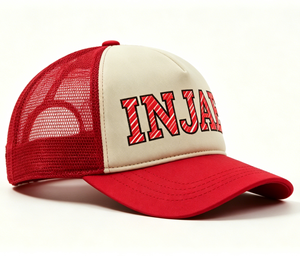 Gorra de Béisbol Personalizable de 5 Paneles con Estampado Personalizado, Ligera y Transpirable, con Hebilla Ajustable, Gorra para Exteriores - Product Image 3