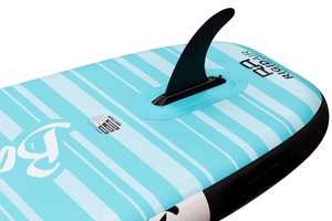 Nhà máy trực tiếp thả khâu + PVC sup mái chèo Hội Đồng Quản trị Inflatable đứng lên mái chèo Hội Đồng Quản Trị - Product Image 4