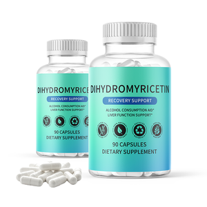 OEM/ODM kualitas tinggi Supplement kapsul suplemen untuk dukungan hati Anti <span class=keywords><strong>Hangover</strong></span> - Product Image 3