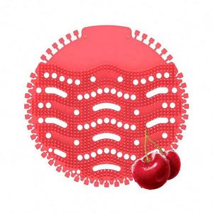 Xdh018 Tapis de protection d'urinoir jetables Wave 2.0 avec logo personnalisé imprimé disponible - Product Image 4