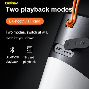 <span class=keywords><strong>Nueva</strong></span> fábrica Led luz altavoz regalo altavoz portátil impermeable <span class=keywords><strong>Luna</strong></span> luz altavoz RGB uso al aire libre pequeña atmósfera Luz - Product Image 6