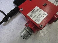 Interruptor de Límite de Cuerda 2clsb1t4d Unmp