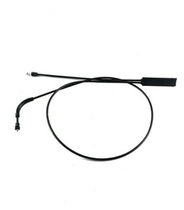 Línea de tracción de la cubierta del maletero OEM 2128800559 para <span class=keywords><strong>Mercedes</strong></span> W212 E200 E250 E300 - Product Image 1