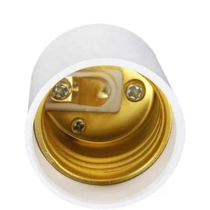 Adaptateur LED de <span class=keywords><strong>convertisseur</strong></span> de prise <span class=keywords><strong>B22</strong></span> à <span class=keywords><strong>E27</strong></span> - Product Image 5