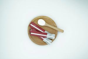 Terlaris bubuk peptida kolagen terhidrolisasi Premium Minuman padat untuk kesehatan kuku kulit rambut untuk dewasa - Product Image 3