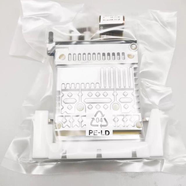 High Quality CF3R Oil-Based Printhead for Industrial UV Printer High Performance Inkjet Nozzle with Long Lifespan New Condition