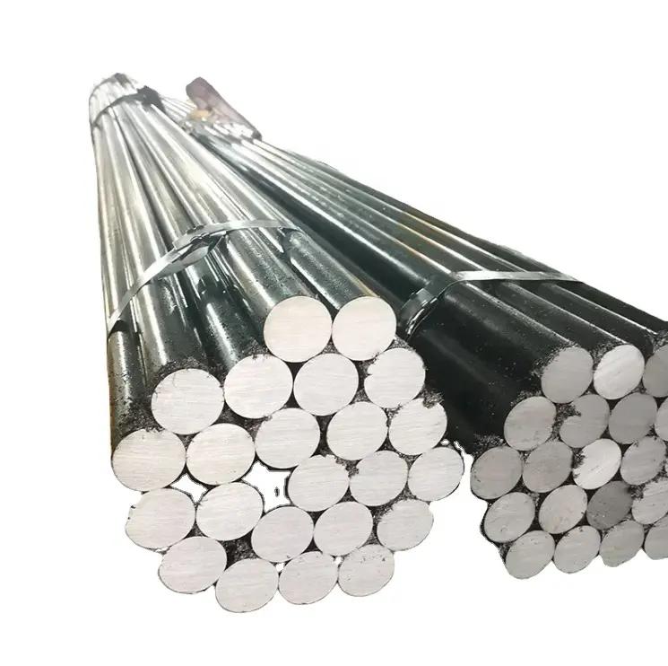 Hot Selling Round Bar Light Rod 304 Stainless Steel Round Shape Bar from China Supplier