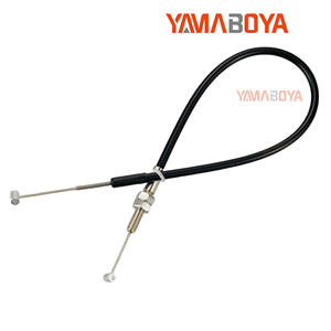 สายคันเร่งยามาโบยะ 6B4-26301-00 สำหรับอะไหล่ทดแทนมอเตอร์นอกเรือ 9.9 15 แรงม้า - Product Image 3