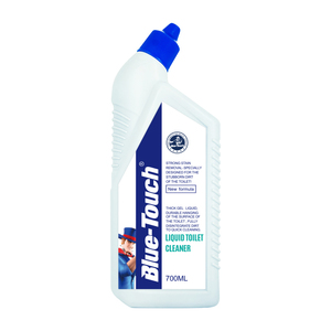 Nettoyant pour toilettes liquide en spray à l'<span class=keywords><strong>acide</strong></span> <span class=keywords><strong>chlorhydrique</strong></span> 700 ml, nettoyant puissant pour toilettes, détergent à l'<span class=keywords><strong>acide</strong></span> <span class=keywords><strong>chlorhydrique</strong></span> - Product Image 1