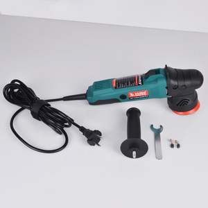 SUMO Industrial Potente Pulidora de Doble Acción 12mm Hot <span class=keywords><strong>Seal</strong></span> Oem/ODM Car Detailing Pulidora Máquina Pulidora Eléctrica - Product Image 6