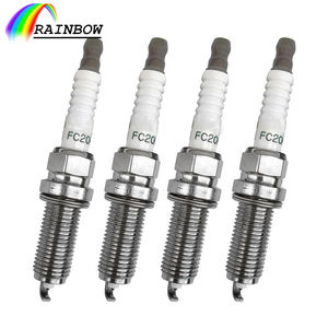 หัวเทียนอิริเดียม90919 01298/90919 01297/FC20hr-Q8บูจิอัส - Product Image 3