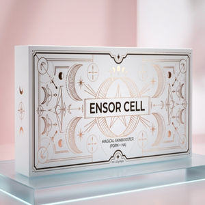 Sérum Facial PDRN Coréen Ensol Cell en Gros pour Soins Anti-Âge et Anti-Rides, Hydratant et Éclaircissant - Prêt à Expédier - Product Image 1