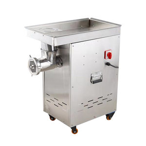 Picadora <span class=keywords><strong>de</strong></span> <span class=keywords><strong>Carne</strong></span> Eléctrica Industrial Modelo 32 <span class=keywords><strong>de</strong></span> 2200W, Máquina Moledora <span class=keywords><strong>de</strong></span> <span class=keywords><strong>Carne</strong></span> Comercial <span class=keywords><strong>de</strong></span> Acero Inoxidable para Uso Rudo <span class=keywords><strong>de</strong></span> Sobremesa - Product Image 3