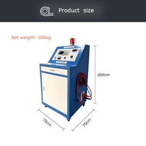 KDYD2835kV Turn-to-Turn <span class=keywords><strong>Surge</strong></span> Suportar <span class=keywords><strong>Tester</strong></span> 35kV Motor <span class=keywords><strong>Surge</strong></span> Isolamento Força Gerador para Motor Transformador e Relés - Product Image 6