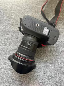 Kit USD448 = Canon EOS 5D Mark III + Obiettivo 17-40mm, in Ottime Condizioni, Originale, Fotocamera DSLR Digitale Usata di Seconda Mano - Product Image 3