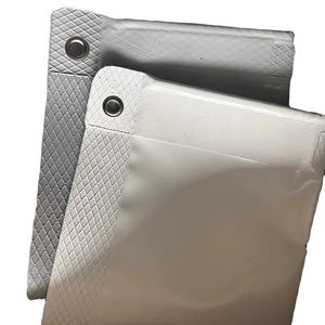 Telo in PVC Intrecciato Super Resistente 0.9MM-1.2MM, Impermeabile e Antistrappo, per Teloni per <span class=keywords><strong>Camion</strong></span> e Tessuti per Barche Gonfiabili, per Uso in Acqua di Mare e Sacchi - Product Image 1